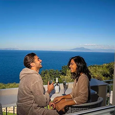 Hotel Dalessandro Capri