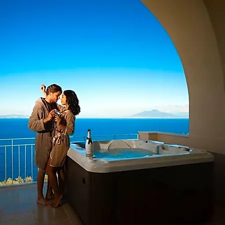 Dalessandro 4* Capri