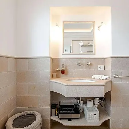Hotel Dalessandro 4*