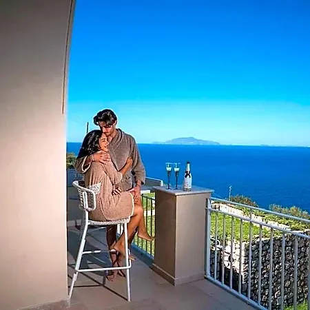 Dalessandro Hotel