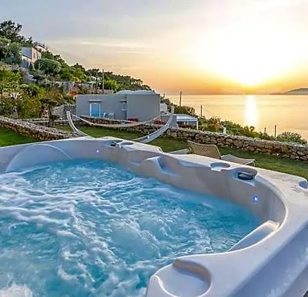 Hotel Dalessandro 4*