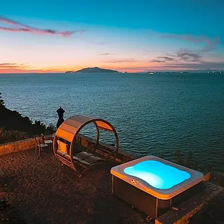 Dalessandro 4* Capri