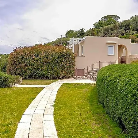 Hotel Dalessandro 4*