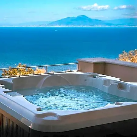 Dalessandro Hotel 4*