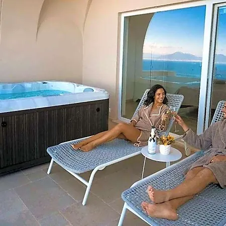 Dalessandro Hotel