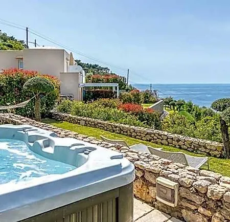 Dalessandro Hotel