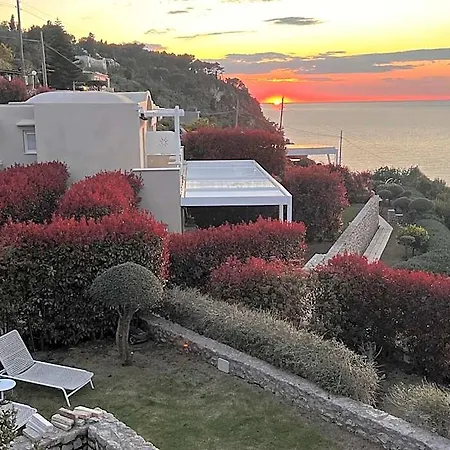 Dalessandro Hotel 4*