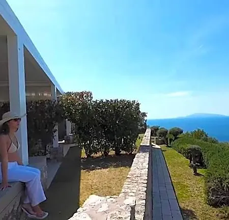 Hotel Dalessandro Capri