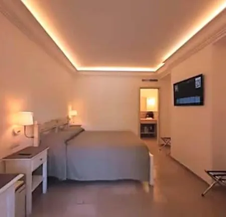 Dalessandro Hotel 4*