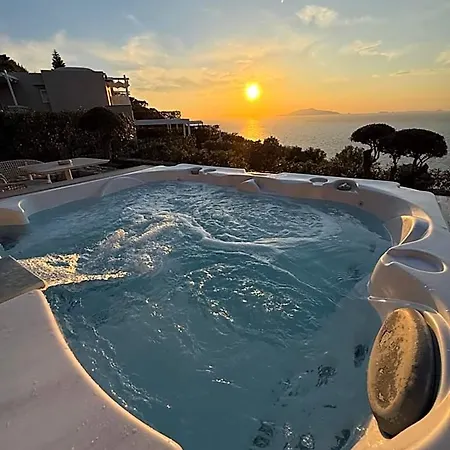 Dalessandro Hotel