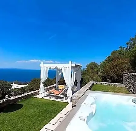 Dalessandro 4* Capri