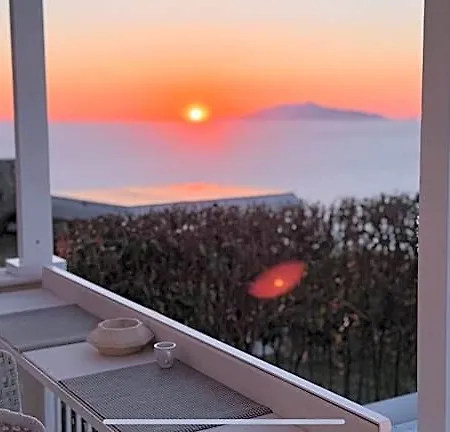 Dalessandro Hotel 4*