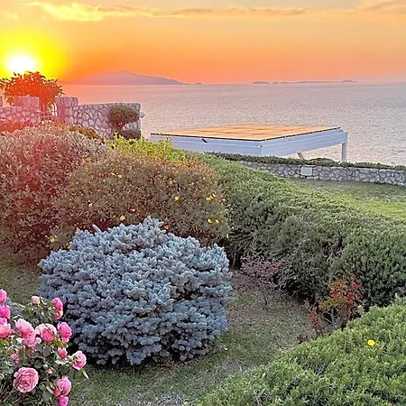 Dalessandro Hotel 4*