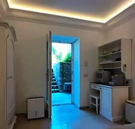 Dalessandro Hotel Capri