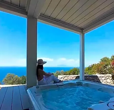 Dalessandro Hotel 4*