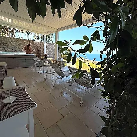 Hotel Dalessandro Capri