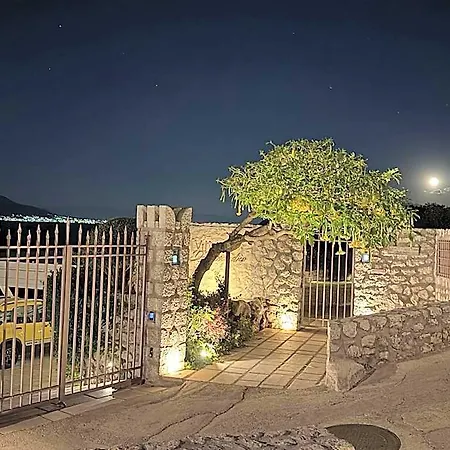 Dalessandro Capri