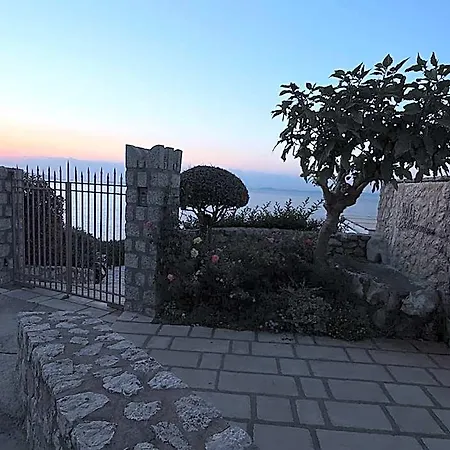 Dalessandro Hotel