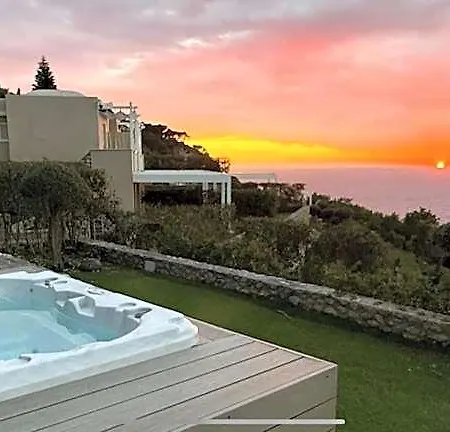 Hotel Dalessandro