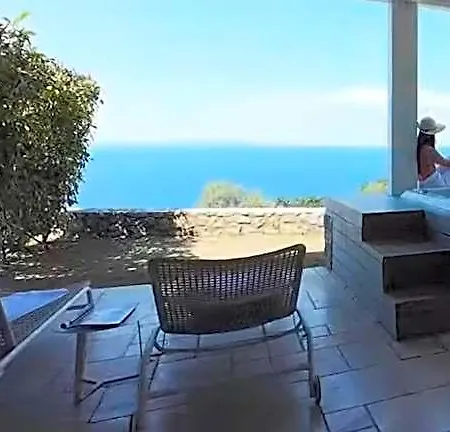 Hotel Dalessandro 4*