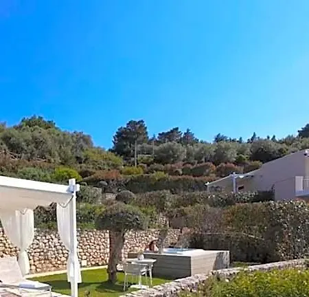 Dalessandro Hotel Capri