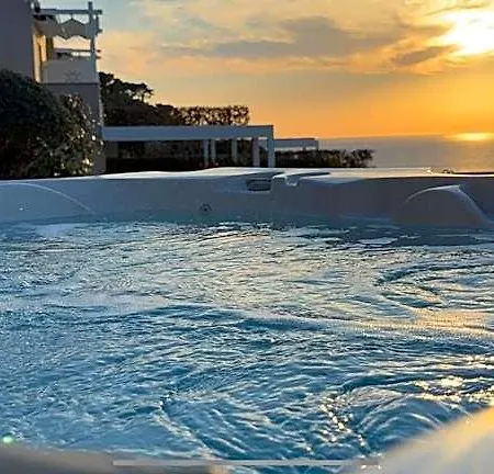 Hotel Dalessandro Capri