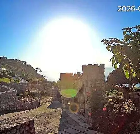 Hotel Dalessandro